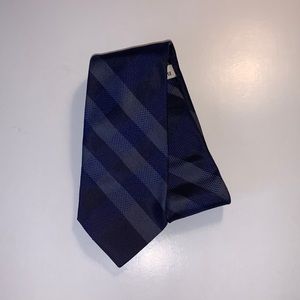 Burberry Silk Tie